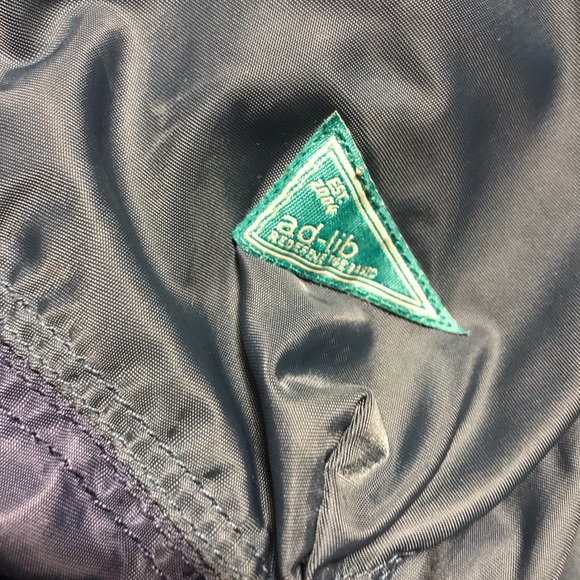 ad-lib redefine the basic Backpack🎒 - Picture 4 of 8